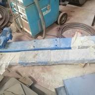 2. El 3 Ton Köprü Başlık Takımı