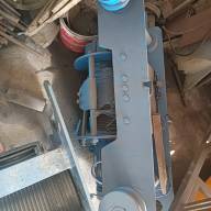 2. El 5 Ton Arabalı Vinç